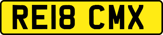 RE18CMX