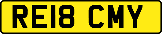 RE18CMY