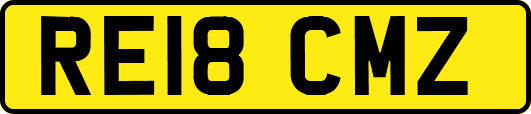 RE18CMZ