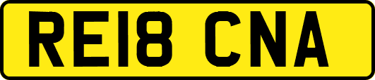 RE18CNA