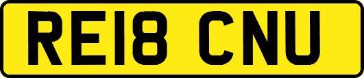 RE18CNU