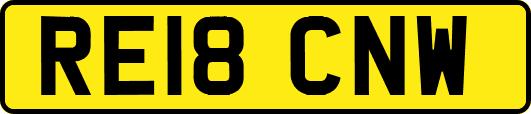 RE18CNW
