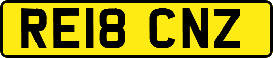 RE18CNZ