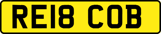 RE18COB