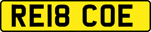 RE18COE