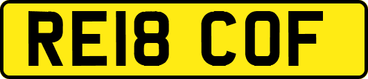 RE18COF