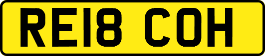 RE18COH
