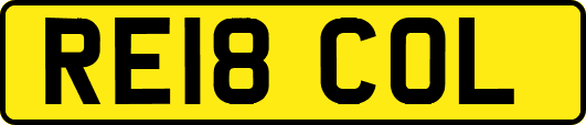 RE18COL