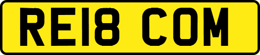 RE18COM