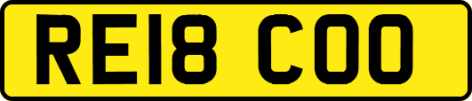 RE18COO