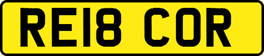 RE18COR