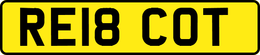 RE18COT