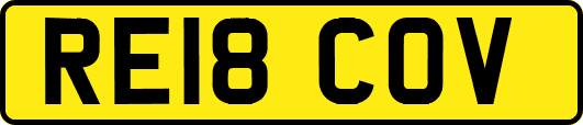 RE18COV