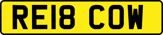 RE18COW