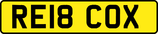 RE18COX