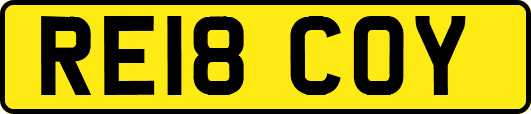 RE18COY