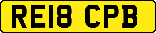 RE18CPB
