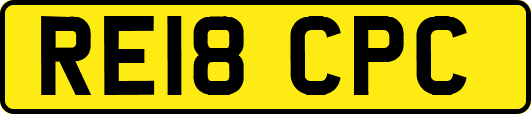 RE18CPC