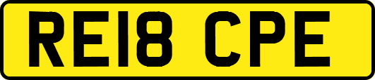 RE18CPE