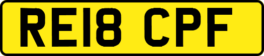 RE18CPF