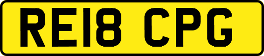 RE18CPG