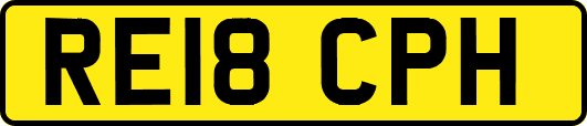 RE18CPH
