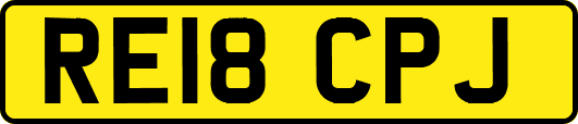 RE18CPJ