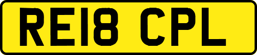 RE18CPL