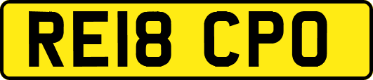 RE18CPO