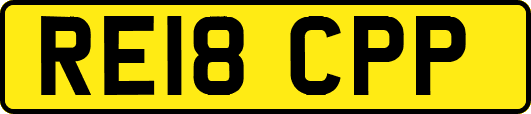 RE18CPP