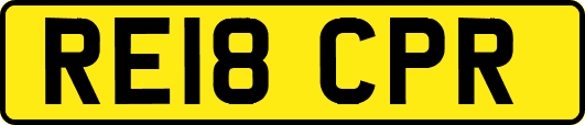 RE18CPR