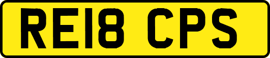 RE18CPS
