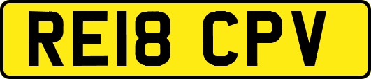 RE18CPV