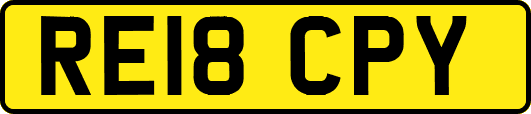RE18CPY