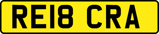 RE18CRA