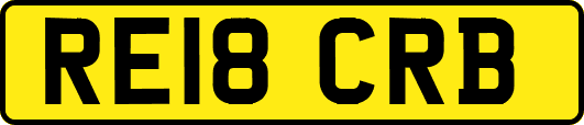 RE18CRB