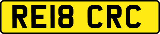 RE18CRC