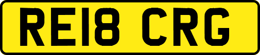 RE18CRG
