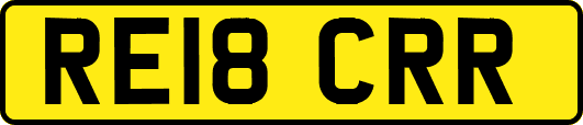 RE18CRR