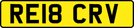 RE18CRV
