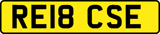 RE18CSE