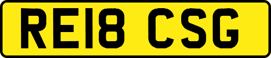 RE18CSG