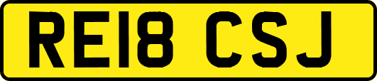 RE18CSJ