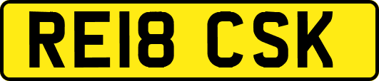 RE18CSK