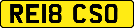RE18CSO