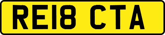RE18CTA