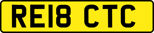 RE18CTC