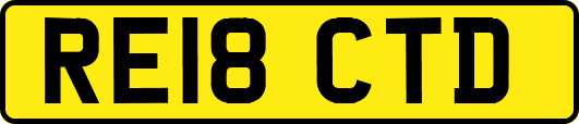 RE18CTD