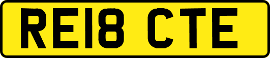 RE18CTE