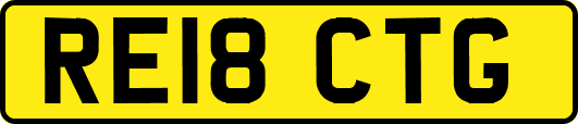 RE18CTG